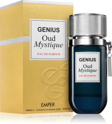 Oud Mystique